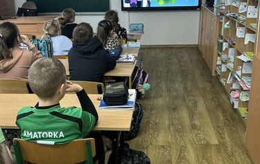 Dzień Ziemi 22 kwietnia 5