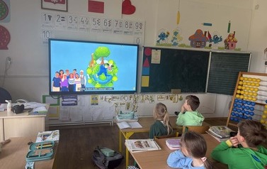 Dzień Ziemi 22 kwietnia 8