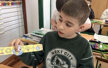 Dzień Ziemi 22 kwietnia 27