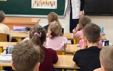 &bdquo;Jak dbać o zdrowie?&rdquo; 10