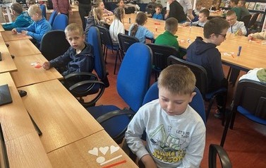 Warsztaty biało-czerwone 3