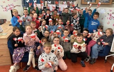 Warsztaty biało-czerwone 28