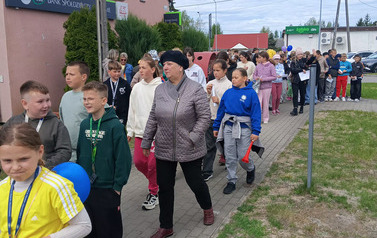 &bdquo;R&oacute;żni, ale r&oacute;wni &ndash; razem w kolorach siły&rdquo; 26
