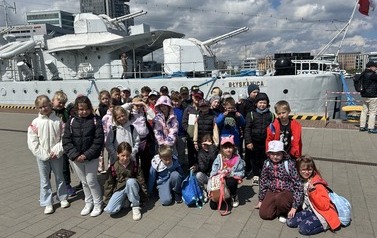 Wycieczka do Gdyni 35