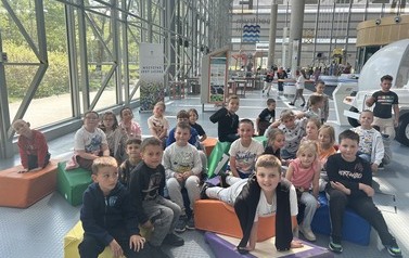 Wycieczka do Gdyni 39