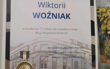 Pasje i sukcesy 1