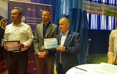 Podsumowanie szkolnego wsp&oacute;łzawodnictwa sportowego 2022/2023 2