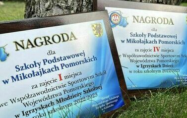 Podsumowanie szkolnego wsp&oacute;łzawodnictwa sportowego 2022/2023 10