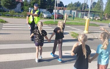 dzień z policja 8