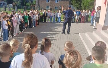dziń z policją 4
