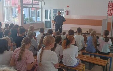 dzień z policją 7