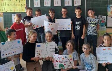 Europejski Dzień Język&oacute;w Obcych 2