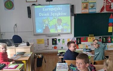 Europejski Dzień Język&oacute;w Obcych 5