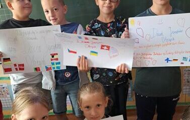 Europejski Dzień Język&oacute;w Obcych 6