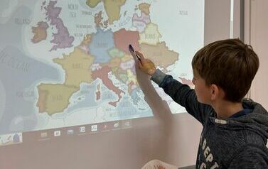 Europejski Dzień Język&oacute;w Obcych 15
