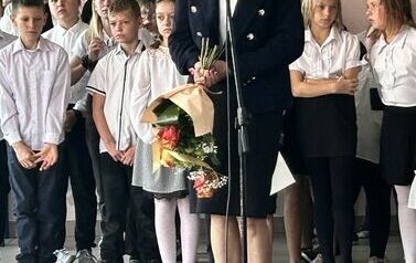 Najsympatyczniejszy Kolega lub Koleżanka z klasy 14