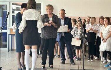 Najsympatyczniejszy Kolega lub Koleżanka z klasy 21