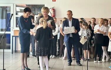 Najsympatyczniejszy Kolega lub Koleżanka z klasy 31