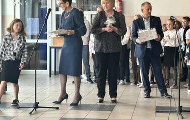 Najsympatyczniejszy Kolega lub Koleżanka z klasy 36
