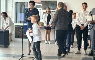 Najsympatyczniejszy Kolega lub Koleżanka z klasy 51
