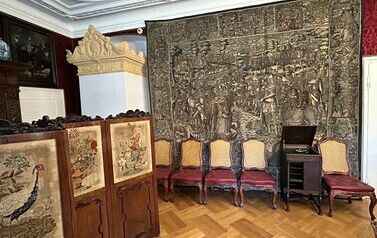Szlakiem Piast&oacute;w! 156