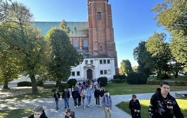 Szlakiem Piast&oacute;w! 171