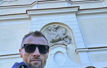 Szlakiem Piast&oacute;w! 192