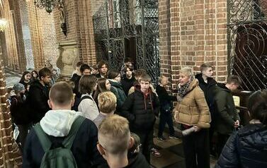 Szlakiem Piast&oacute;w! 233