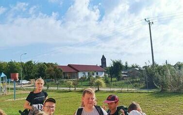 Obserwacja chmur- malowanie w plenerze nieba. /Zad nr. 3/ 8