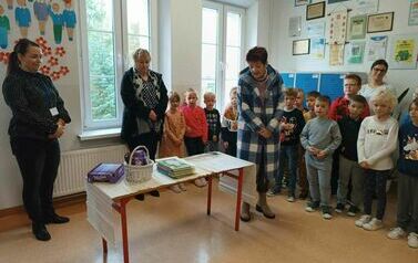 Konkurs na &bdquo;Warzywno - owocowe zwierzaki &ndash; cudaki&rdquo;  16