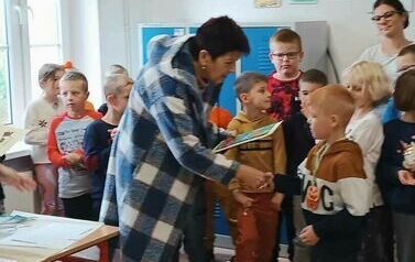 Konkurs na &bdquo;Warzywno - owocowe zwierzaki &ndash; cudaki&rdquo;  21