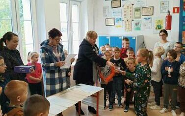 Konkurs na &bdquo;Warzywno - owocowe zwierzaki &ndash; cudaki&rdquo;  23