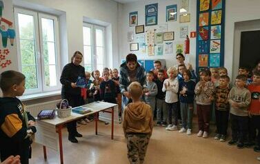 Konkurs na &bdquo;Warzywno - owocowe zwierzaki &ndash; cudaki&rdquo;  24