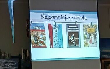 Konkurs pięknego czytania dla klas trzecich 7