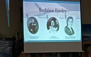 Konkurs pięknego czytania dla klas trzecich 8