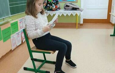 Konkurs Pięknego Czytania 5