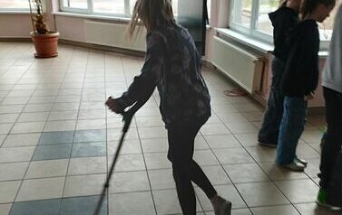 Warsztaty z okazji Międzynarodowego Dnia Os&oacute;b Niepełnosprawnych 3