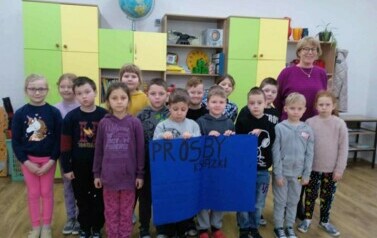 Pasowanie na czytelnika 2