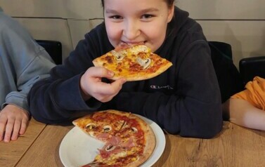 Warsztaty kulinarne w pizzerii Provincia w Sztumie 2