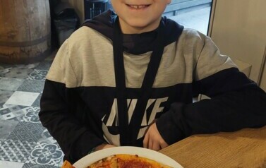 Warsztaty kulinarne w pizzerii Provincia w Sztumie 3