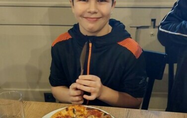 Warsztaty kulinarne w pizzerii Provincia w Sztumie 4