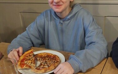Warsztaty kulinarne w pizzerii Provincia w Sztumie 7