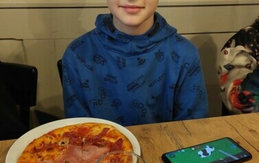 Warsztaty kulinarne w pizzerii Provincia w Sztumie 8