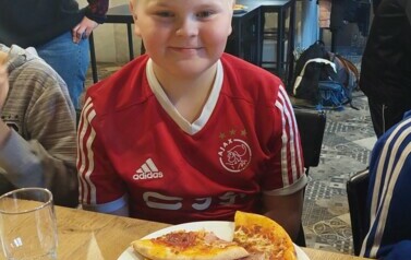 Warsztaty kulinarne w pizzerii Provincia w Sztumie 9