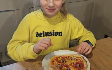 Warsztaty kulinarne w pizzerii Provincia w Sztumie 10