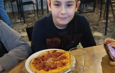 Warsztaty kulinarne w pizzerii Provincia w Sztumie 12