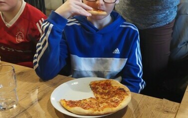 Warsztaty kulinarne w pizzerii Provincia w Sztumie 13