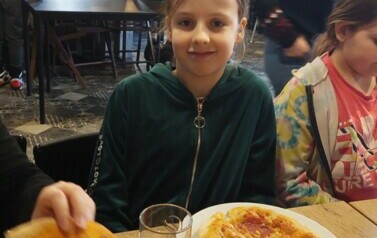 Warsztaty kulinarne w pizzerii Provincia w Sztumie 14