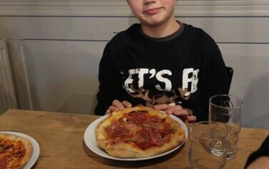 Warsztaty kulinarne w pizzerii Provincia w Sztumie 15