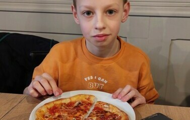 Warsztaty kulinarne w pizzerii Provincia w Sztumie 19